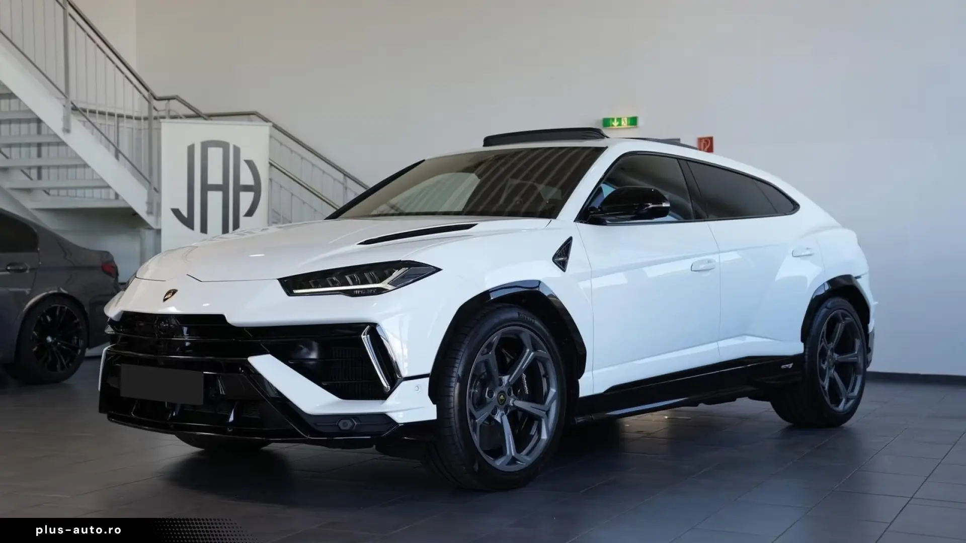 Lamborghini URUS S 4.0 V8   Finanțare Leasing