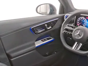MERCEDES-BENZ GLC 300 Coupe de 4M AMG