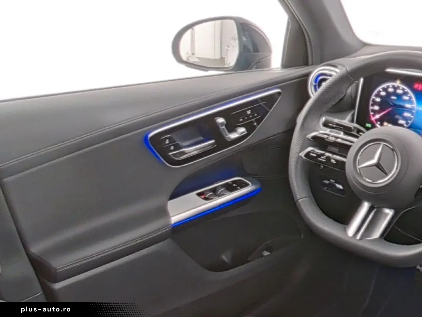 MERCEDES-BENZ GLC 300 Coupe de 4M AMG
