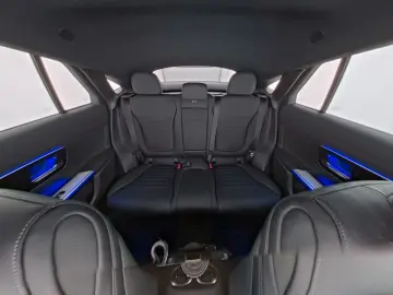 MERCEDES-BENZ GLC 300 Coupe de 4M AMG