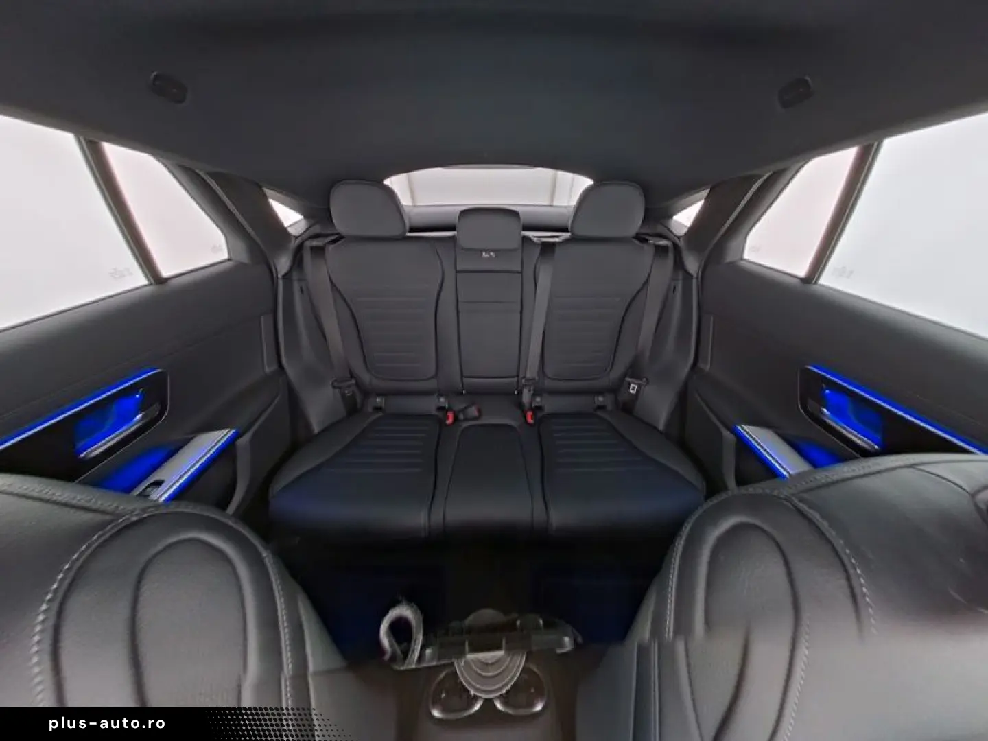 MERCEDES-BENZ GLC 300 Coupe de 4M AMG