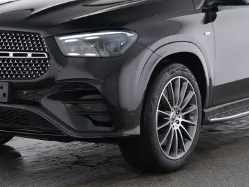 MERCEDES-BENZ GLE 350 de 4MATIC