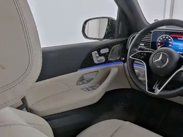 MERCEDES-BENZ GLE 350 de 4MATIC