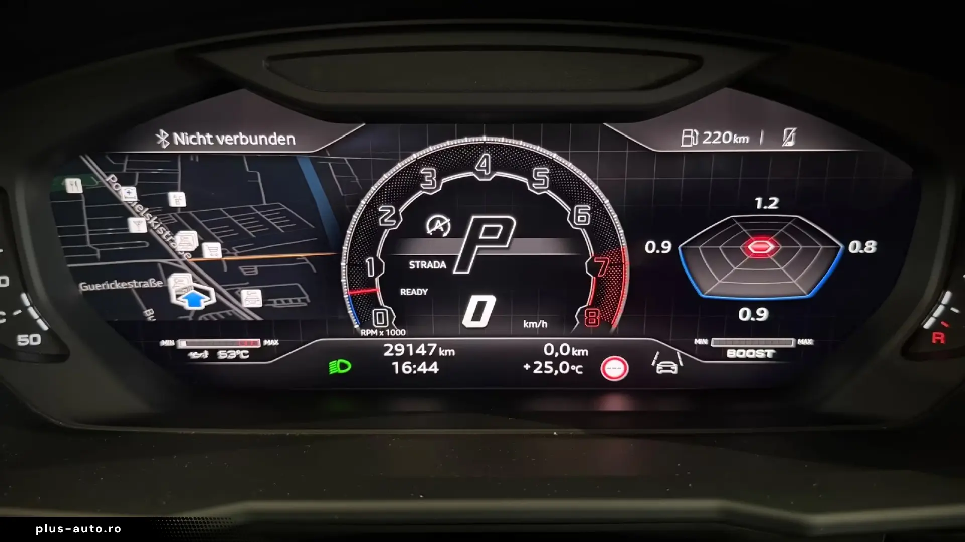 Lamborghini URUS S 4.0 V8   Finanțare Leasing