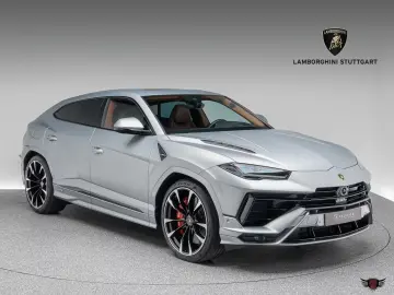Lamborghini URUS S 4.0 V8   Finanțare Leasing