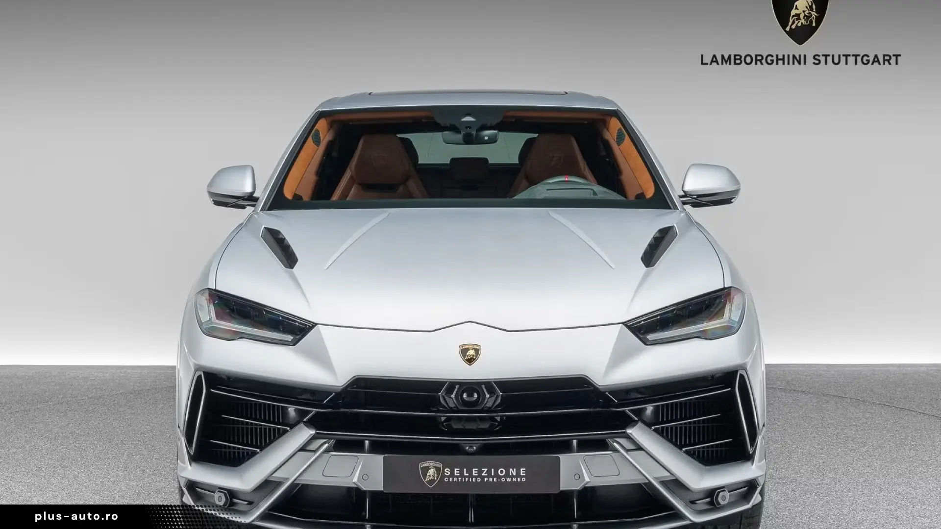 Lamborghini URUS S 4.0 V8   Finanțare Leasing