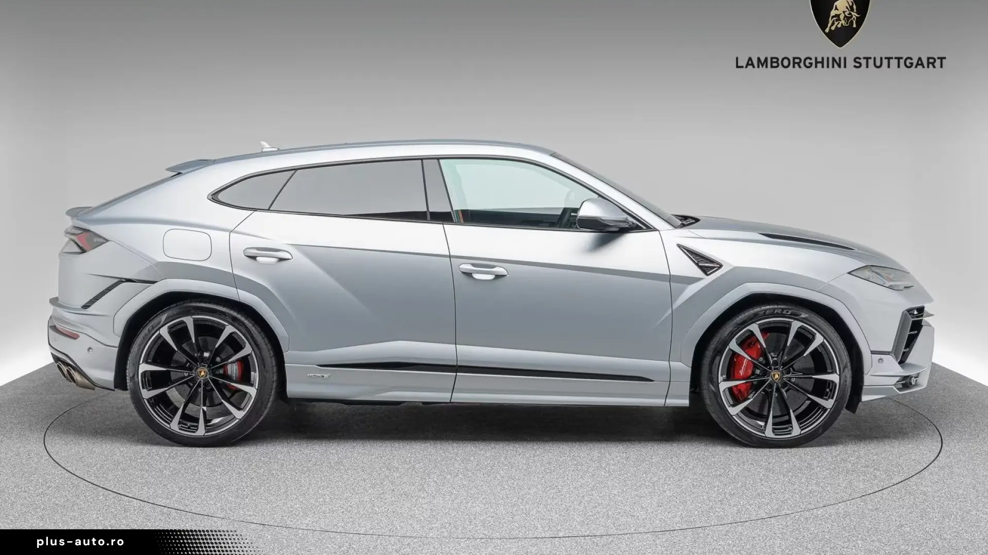 Lamborghini URUS S 4.0 V8   Finanțare Leasing