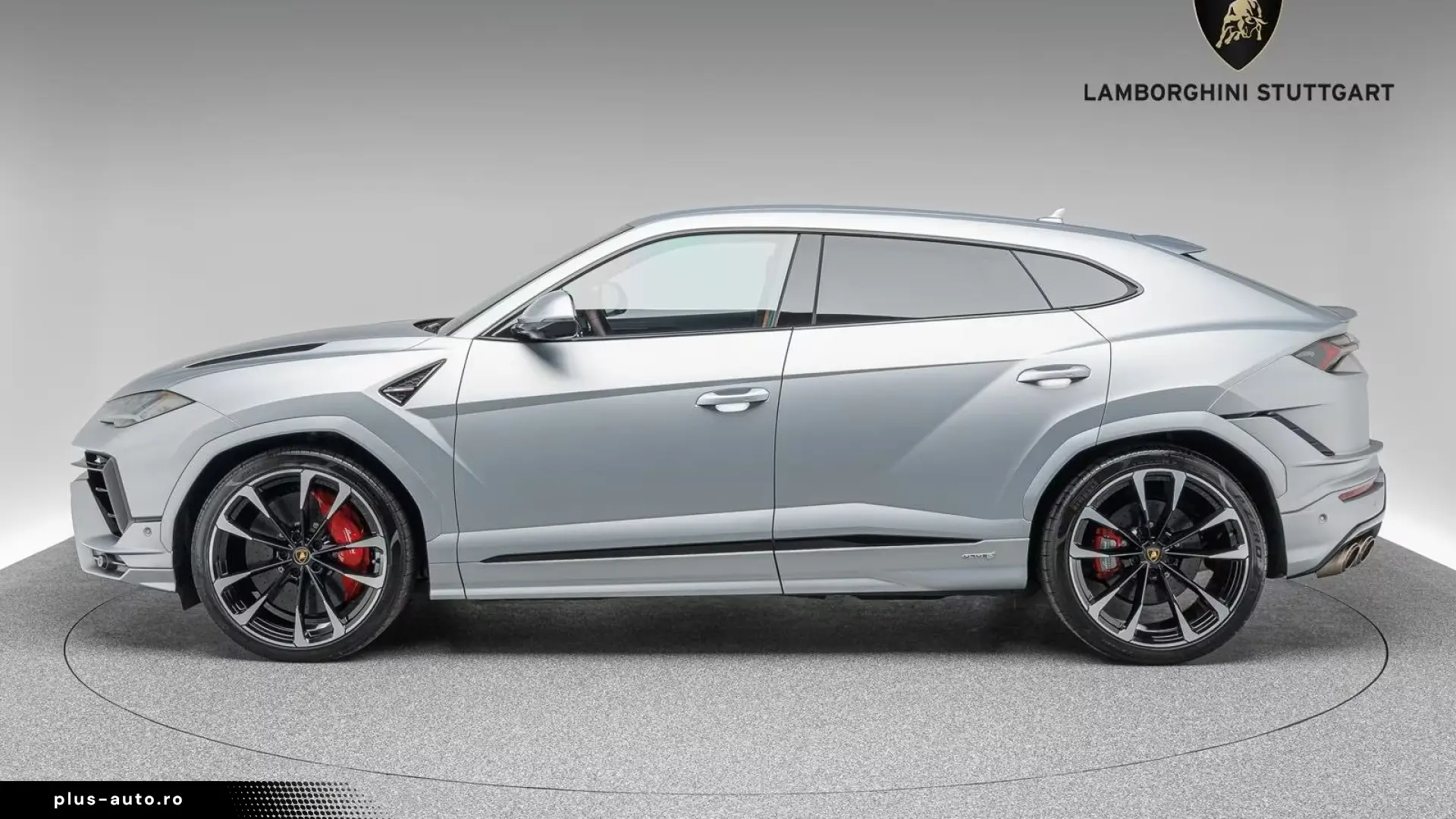 Lamborghini URUS S 4.0 V8   Finanțare Leasing