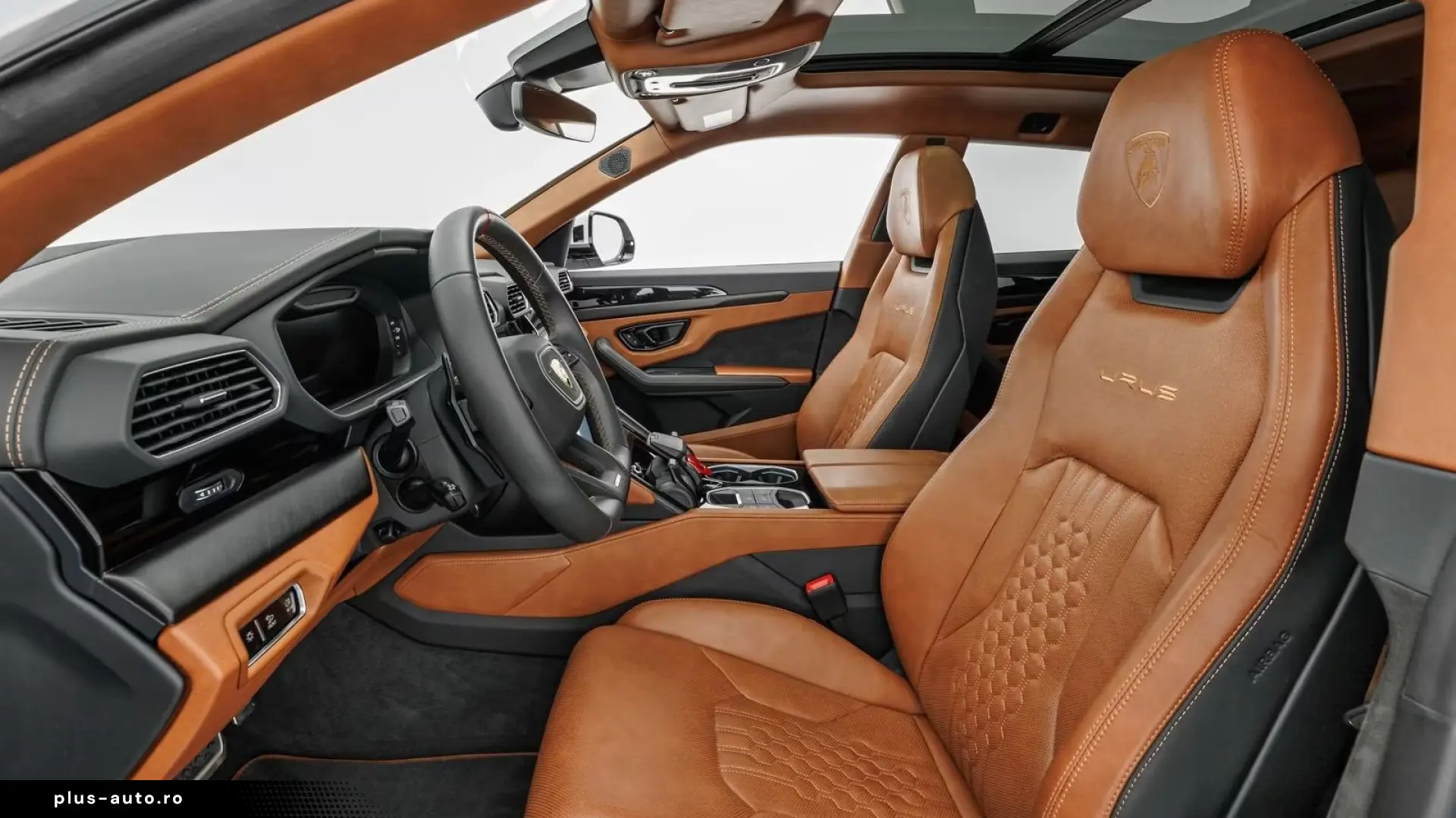Lamborghini URUS S 4.0 V8   Finanțare Leasing