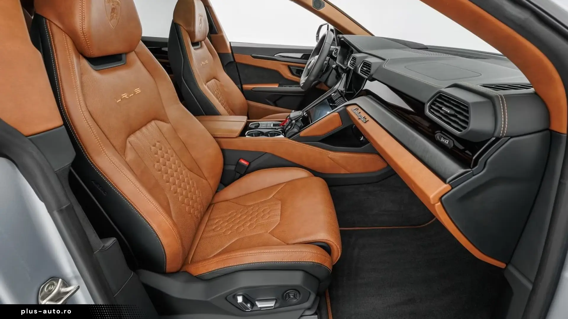 Lamborghini URUS S 4.0 V8   Finanțare Leasing
