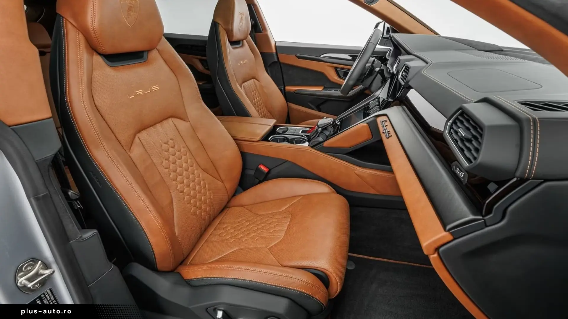 Lamborghini URUS S 4.0 V8   Finanțare Leasing