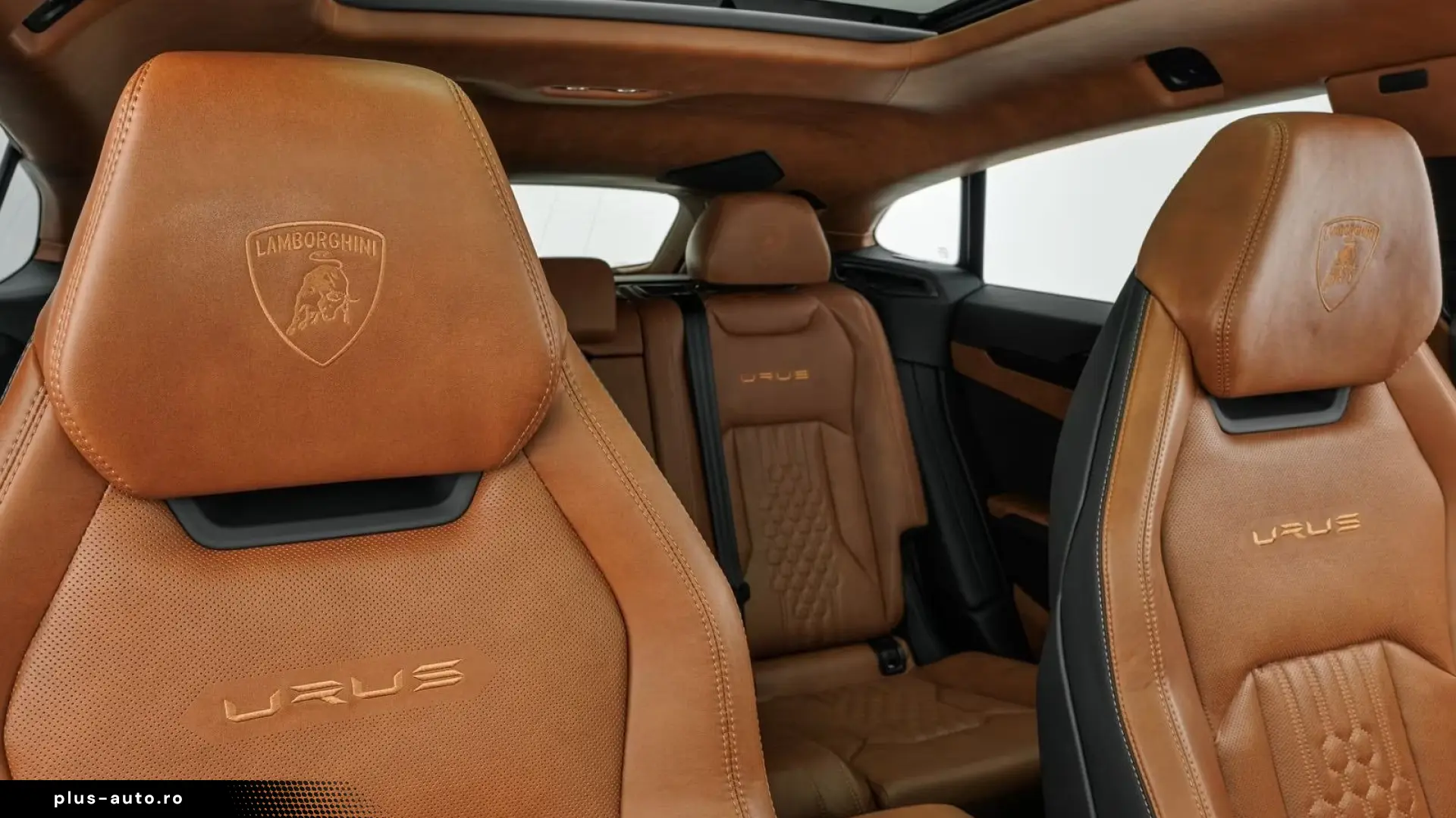 Lamborghini URUS S 4.0 V8   Finanțare Leasing