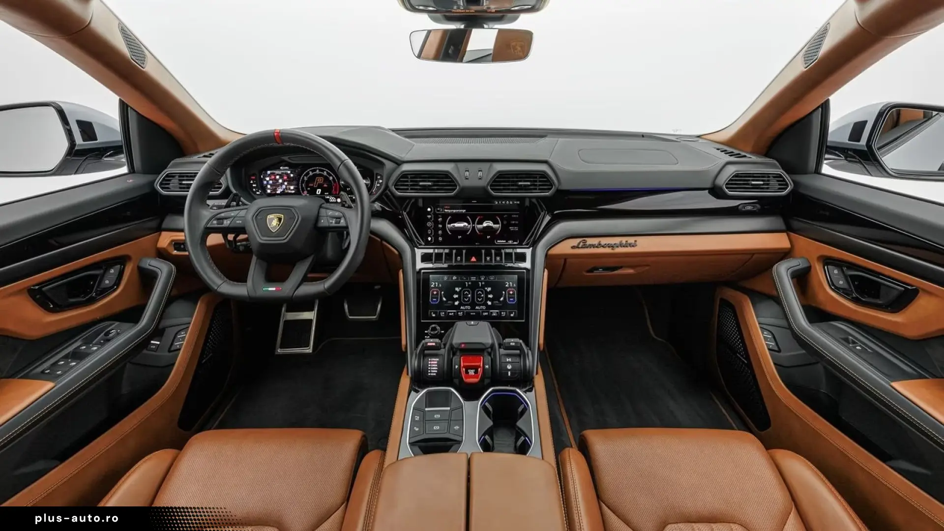 Lamborghini URUS S 4.0 V8   Finanțare Leasing