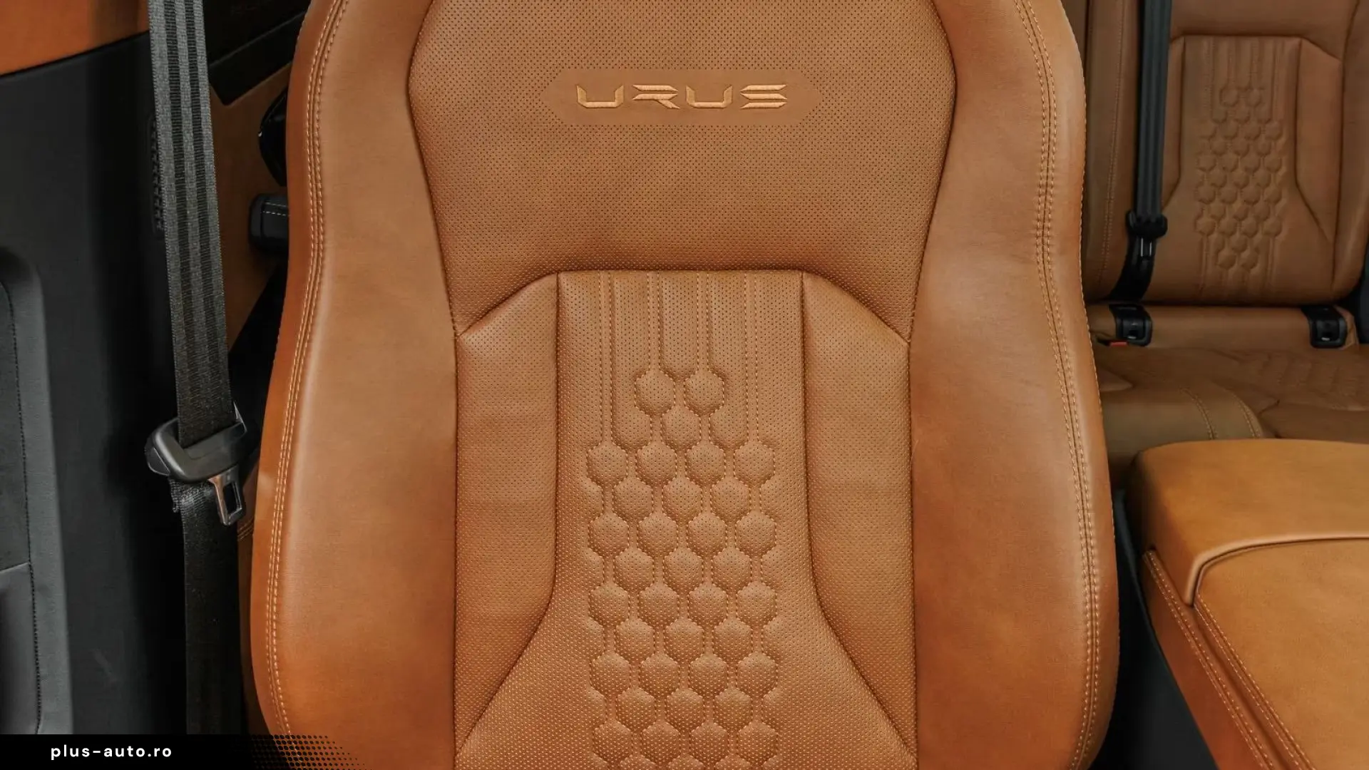 Lamborghini URUS S 4.0 V8   Finanțare Leasing