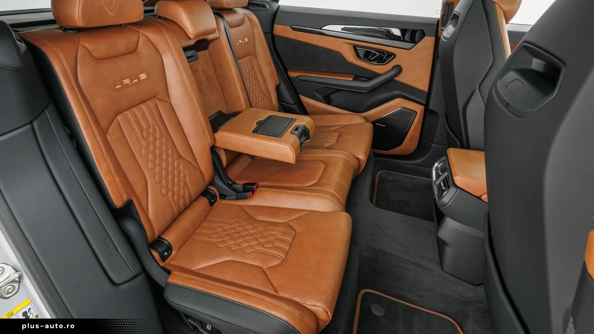 Lamborghini URUS S 4.0 V8   Finanțare Leasing