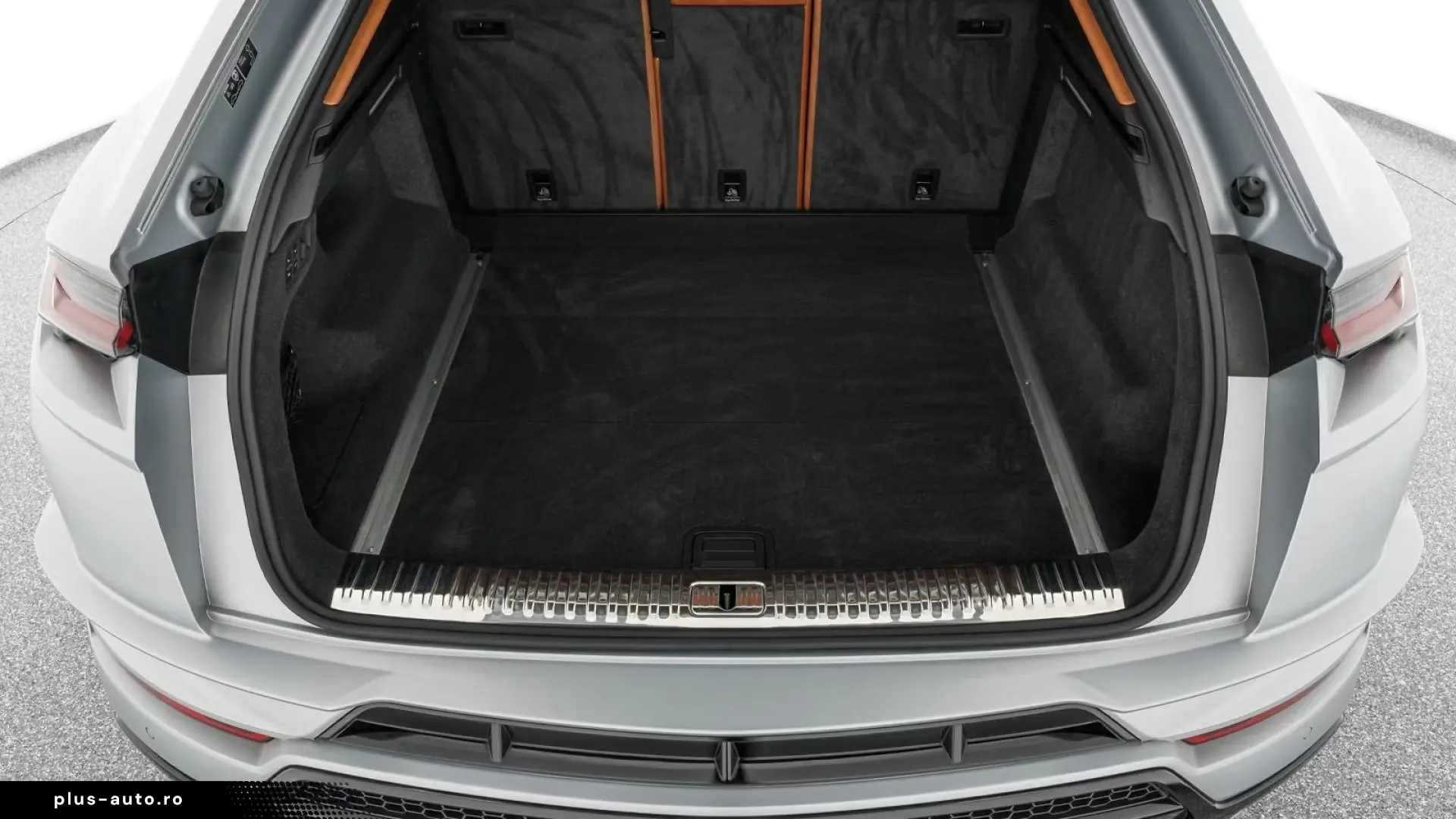 Lamborghini URUS S 4.0 V8   Finanțare Leasing