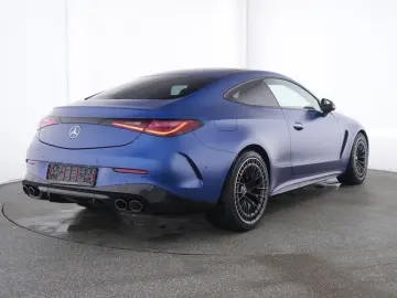 MERCEDES-BENZ CLE 53 AMG Premium  MAGNO