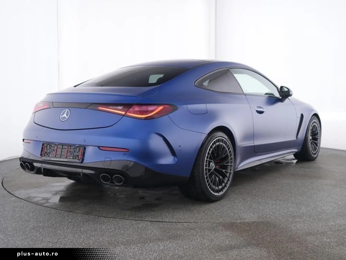 MERCEDES-BENZ CLE 53 AMG Premium  MAGNO