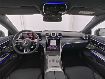 MERCEDES-BENZ CLE 53 AMG Premium  MAGNO