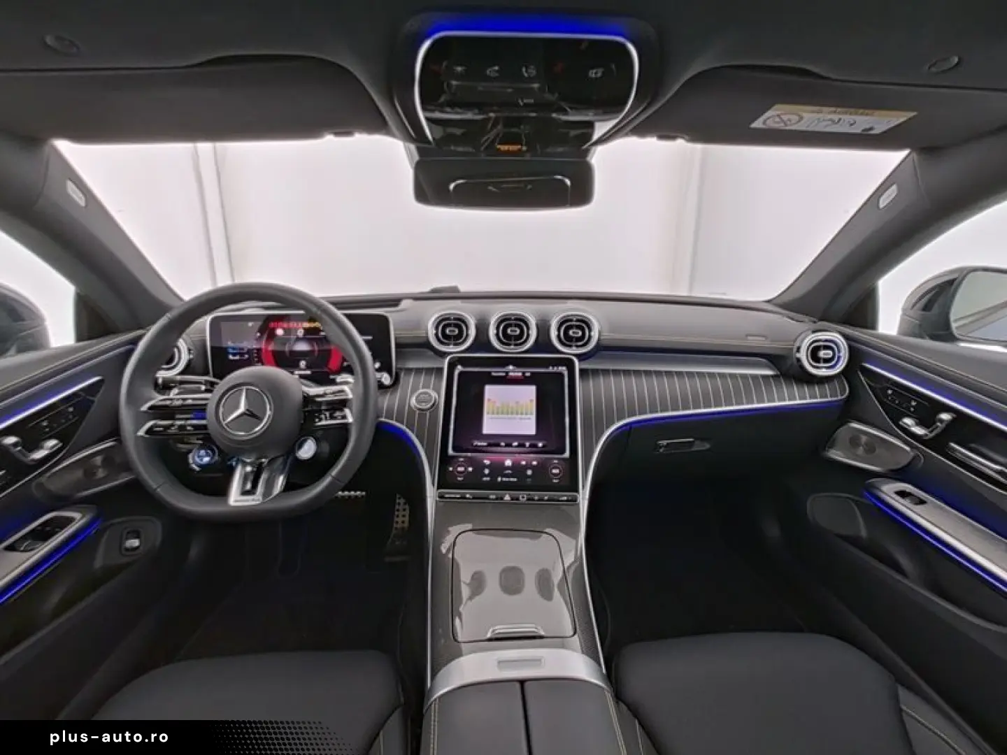 MERCEDES-BENZ CLE 53 AMG Premium  MAGNO