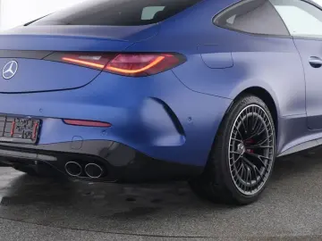 MERCEDES-BENZ CLE 53 AMG Premium  MAGNO