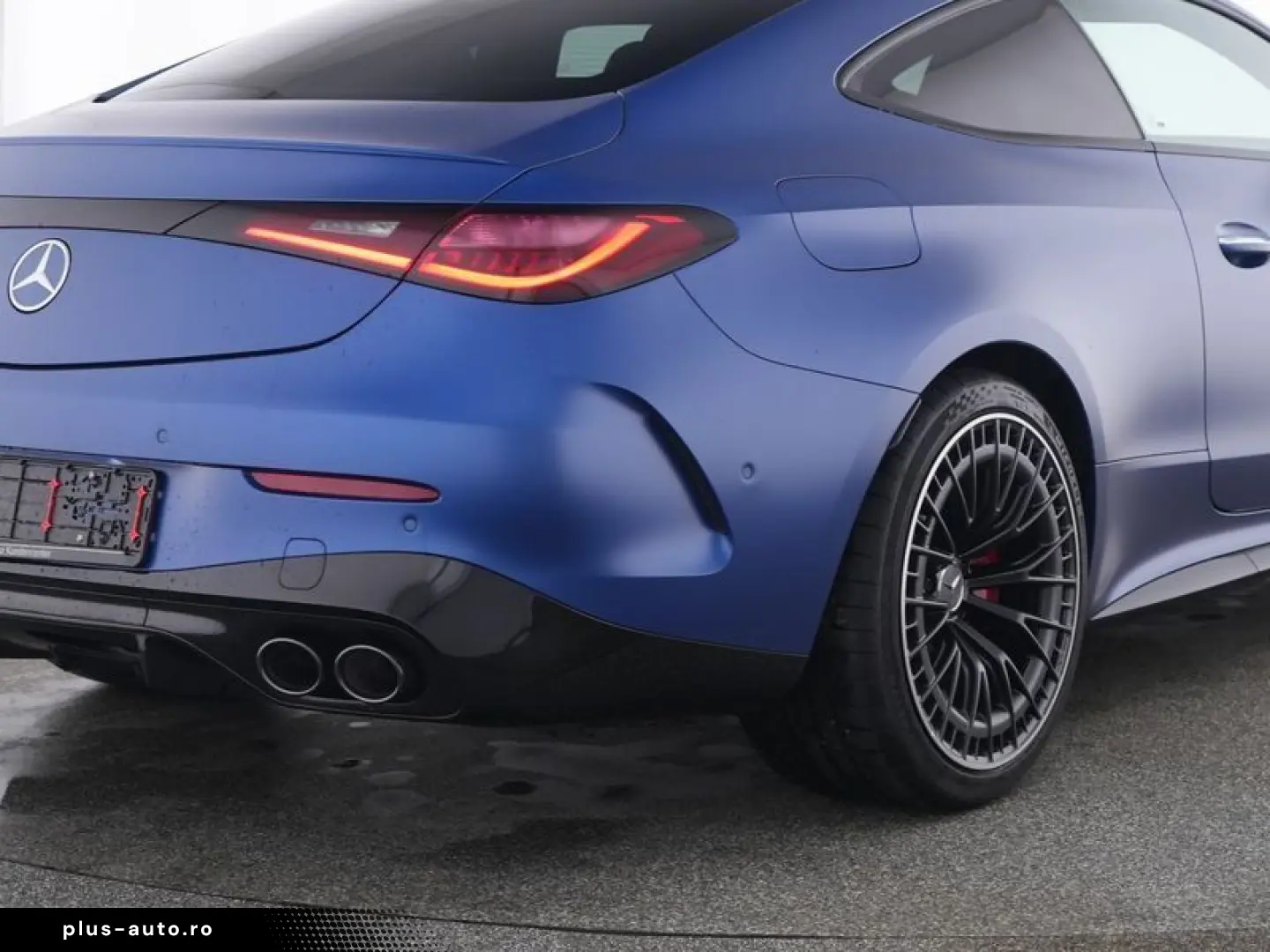 MERCEDES-BENZ CLE 53 AMG Premium  MAGNO