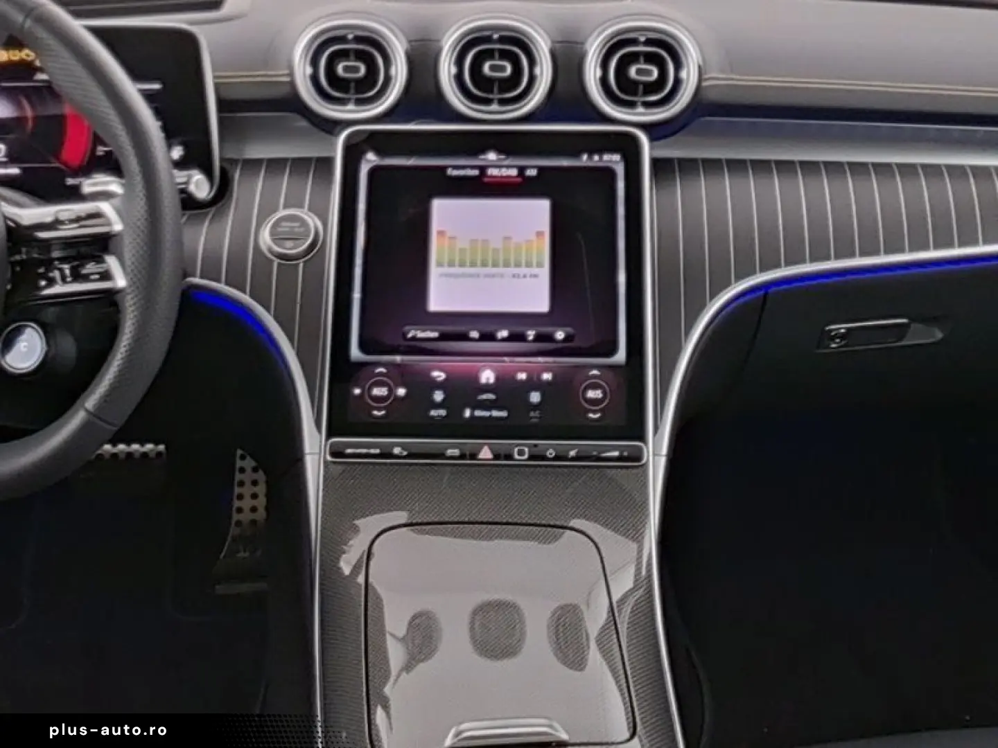 MERCEDES-BENZ CLE 53 AMG Premium  MAGNO