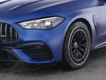 MERCEDES-BENZ CLE 53 AMG Premium  MAGNO