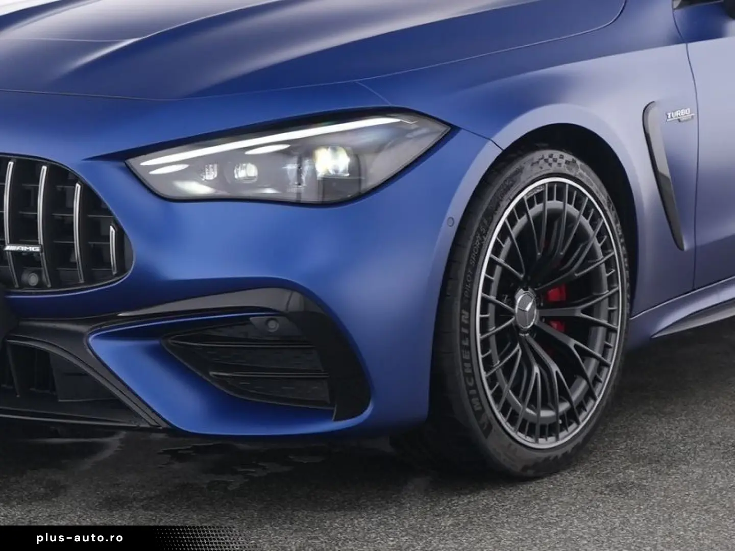 MERCEDES-BENZ CLE 53 AMG Premium  MAGNO