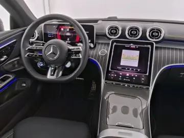 MERCEDES-BENZ CLE 53 AMG Premium  MAGNO