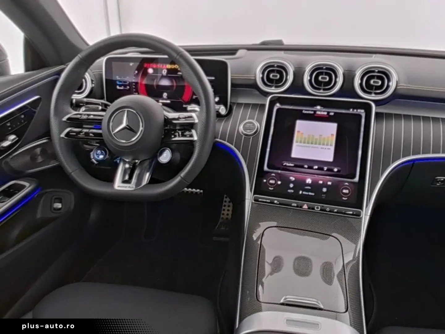MERCEDES-BENZ CLE 53 AMG Premium  MAGNO