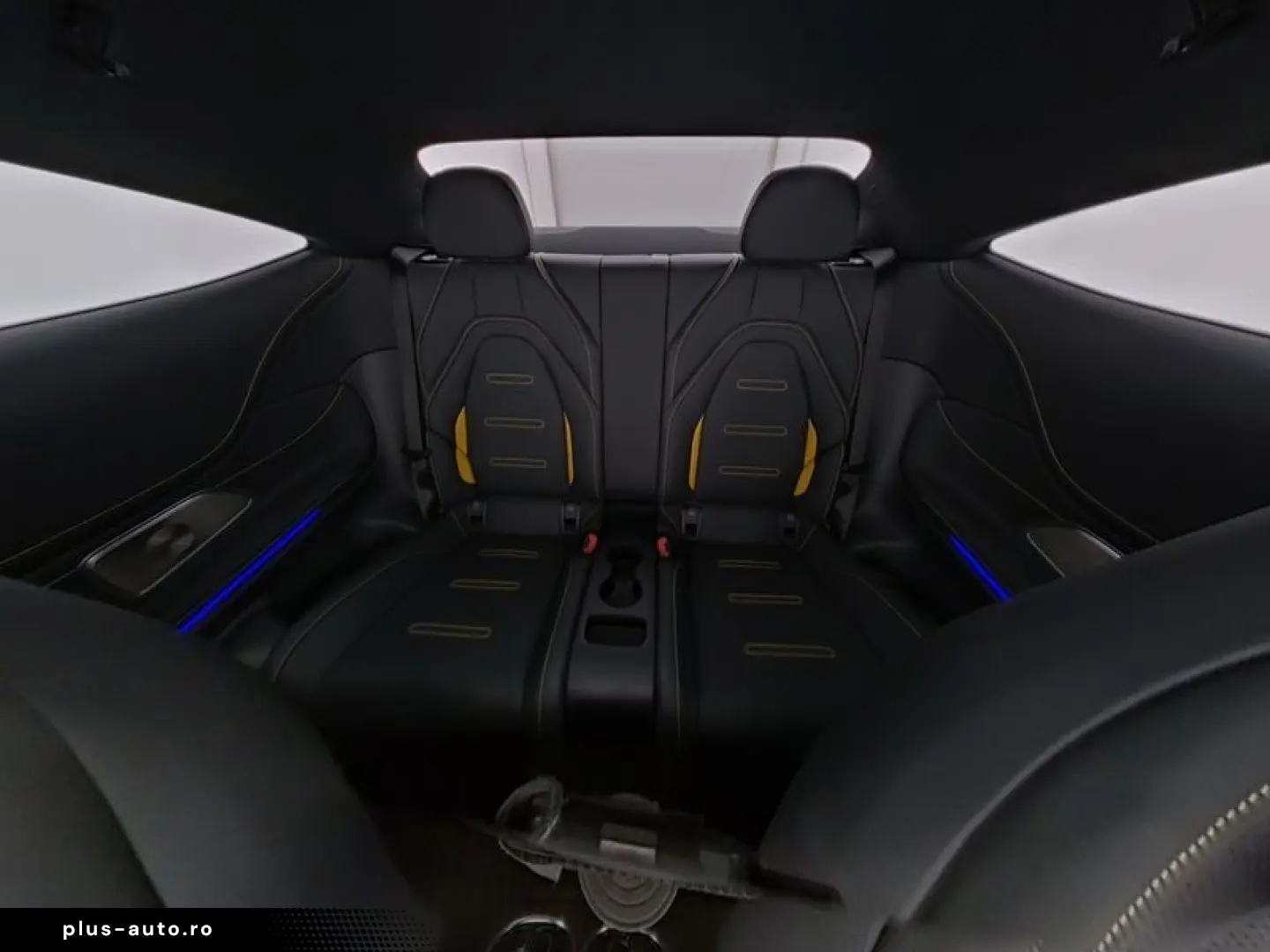 MERCEDES-BENZ CLE 53 AMG Premium  MAGNO