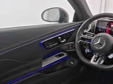 MERCEDES-BENZ CLE 53 AMG Premium  MAGNO