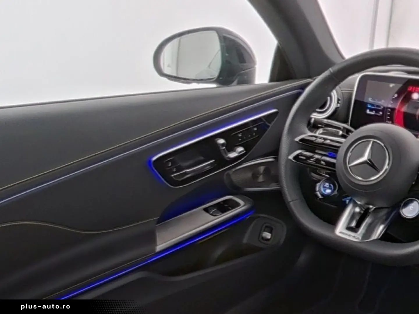 MERCEDES-BENZ CLE 53 AMG Premium  MAGNO