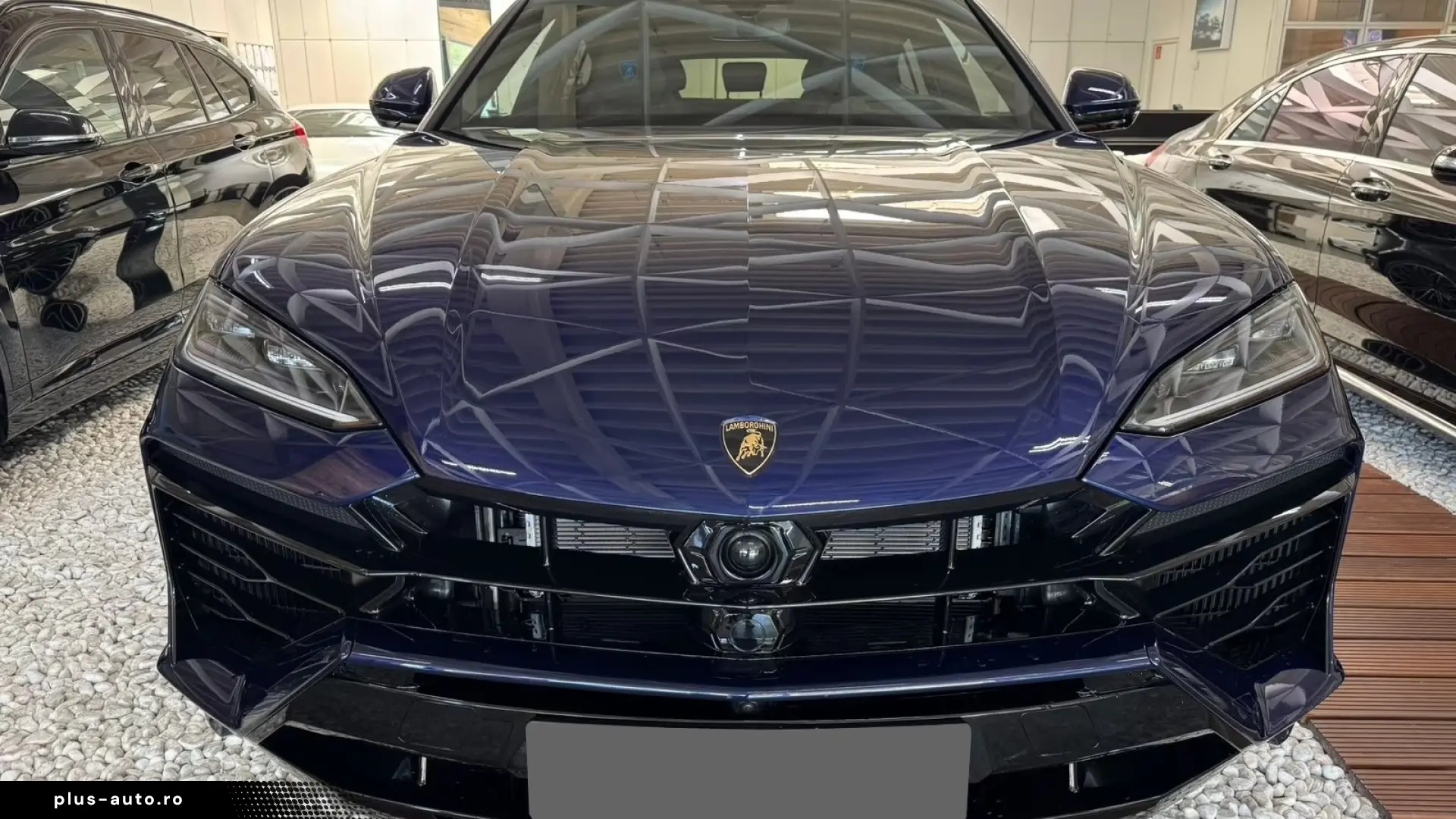 Lamborghini URUS SE 4.0 V8   Finanțare Leasing