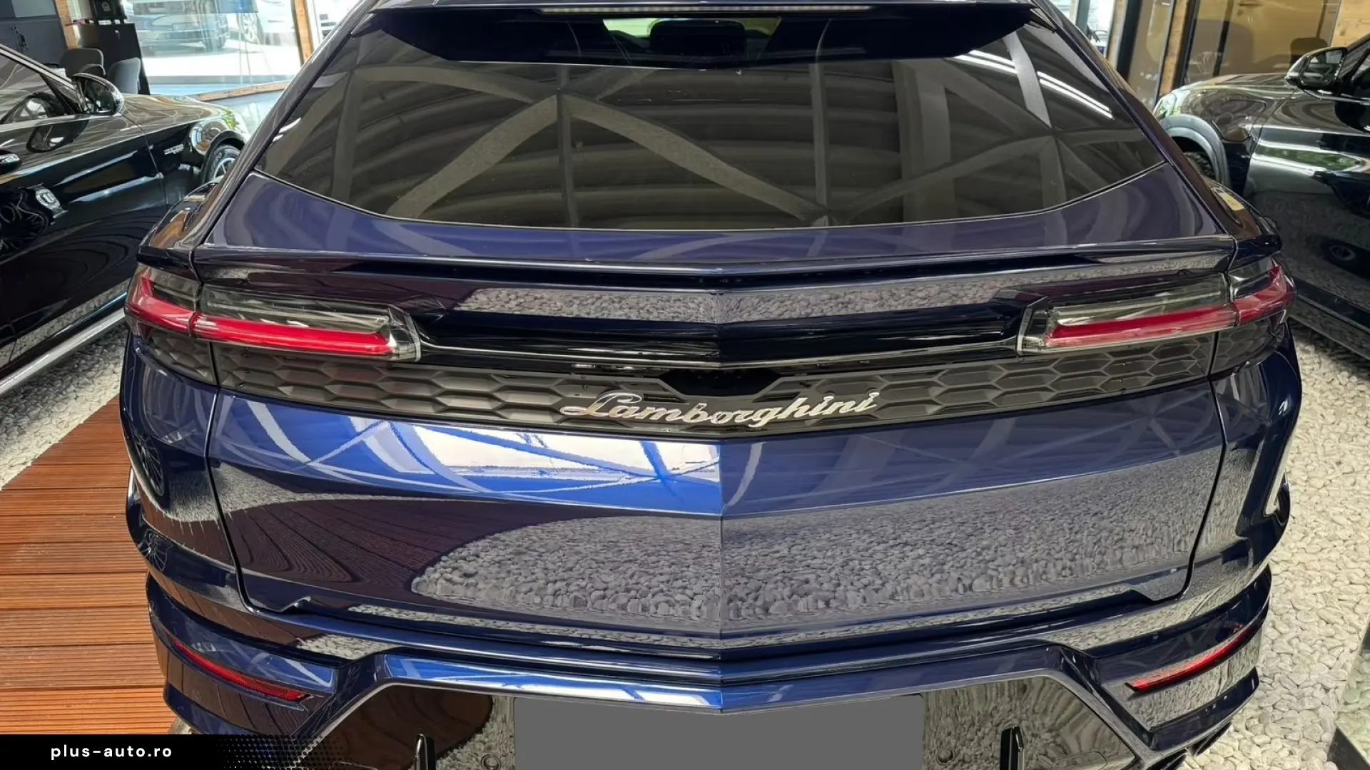 Lamborghini URUS SE 4.0 V8   Finanțare Leasing