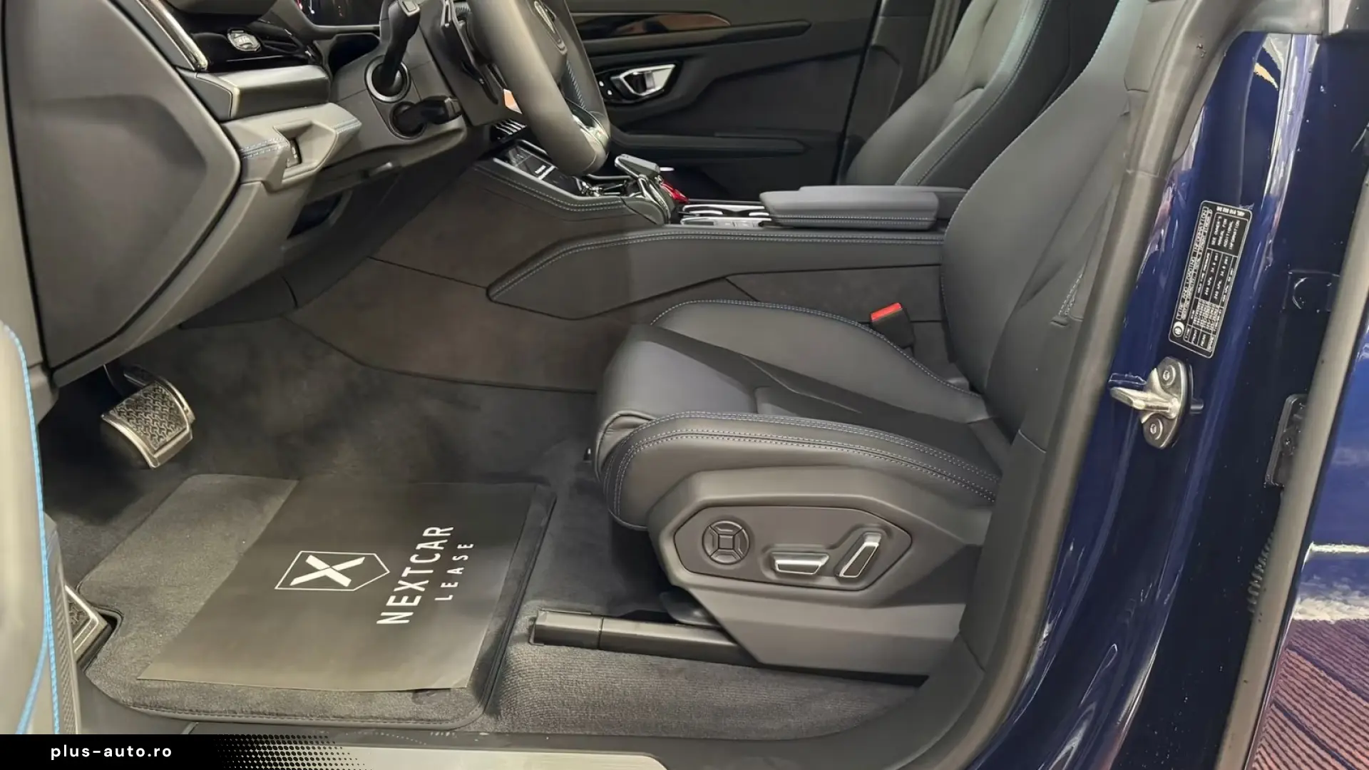 Lamborghini URUS SE 4.0 V8   Finanțare Leasing
