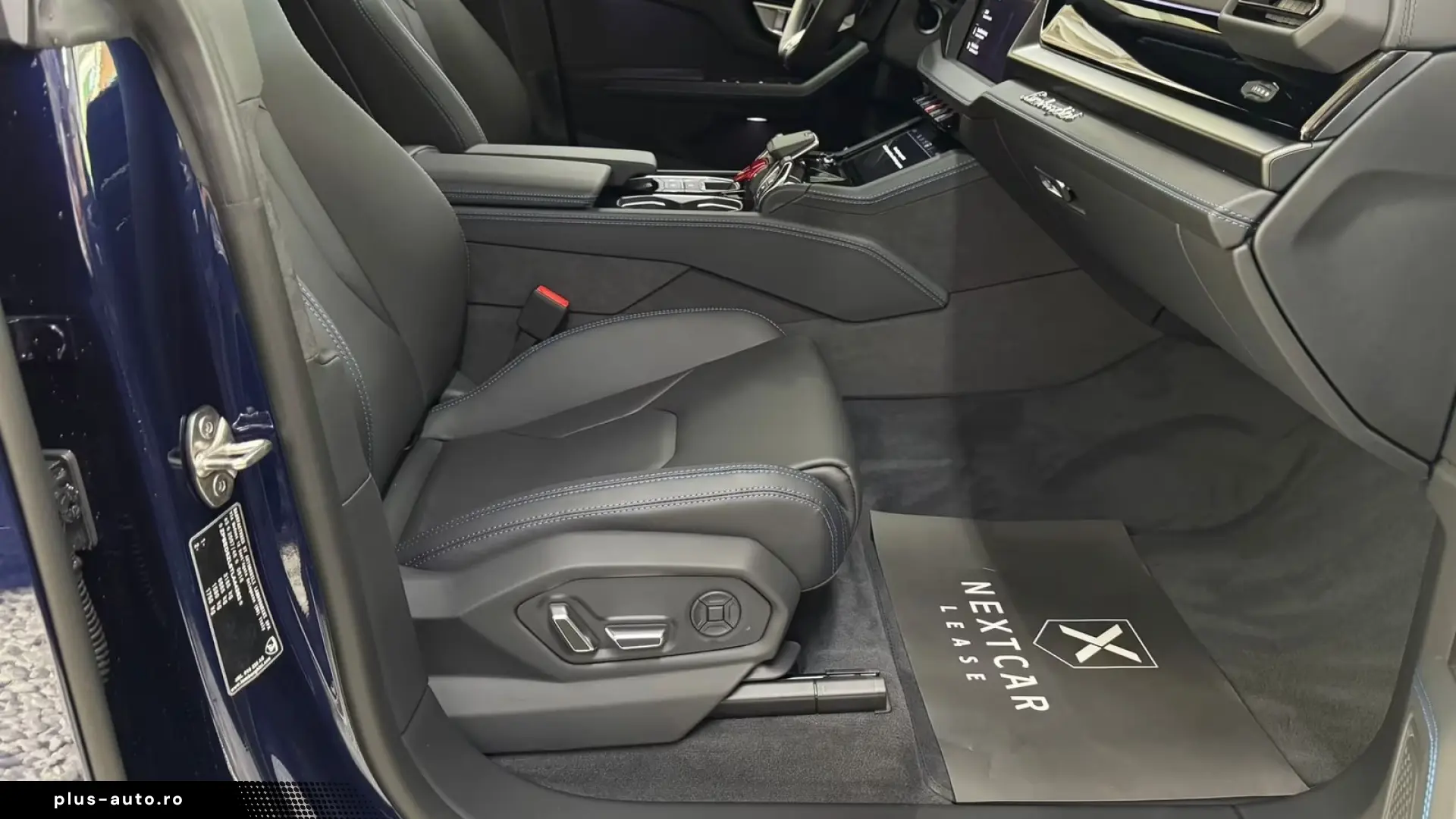 Lamborghini URUS SE 4.0 V8   Finanțare Leasing