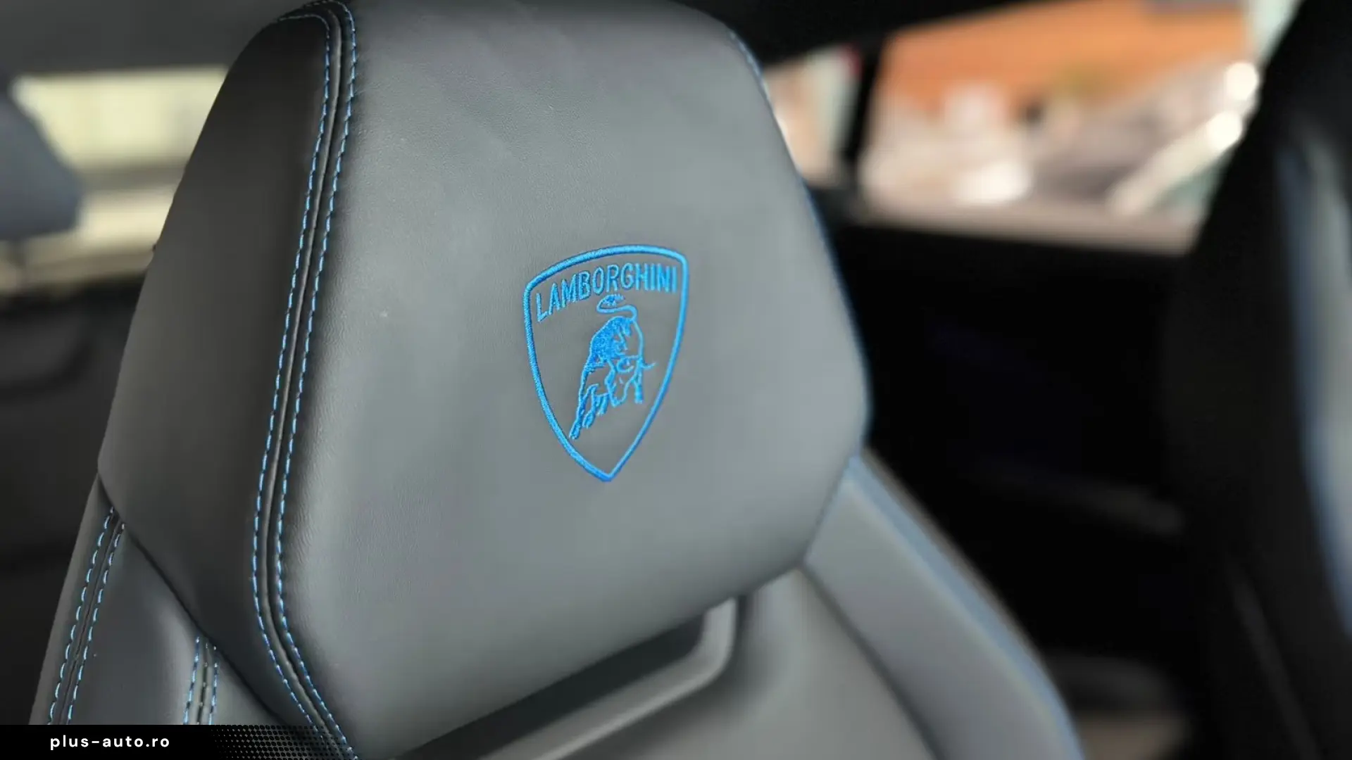 Lamborghini URUS SE 4.0 V8   Finanțare Leasing