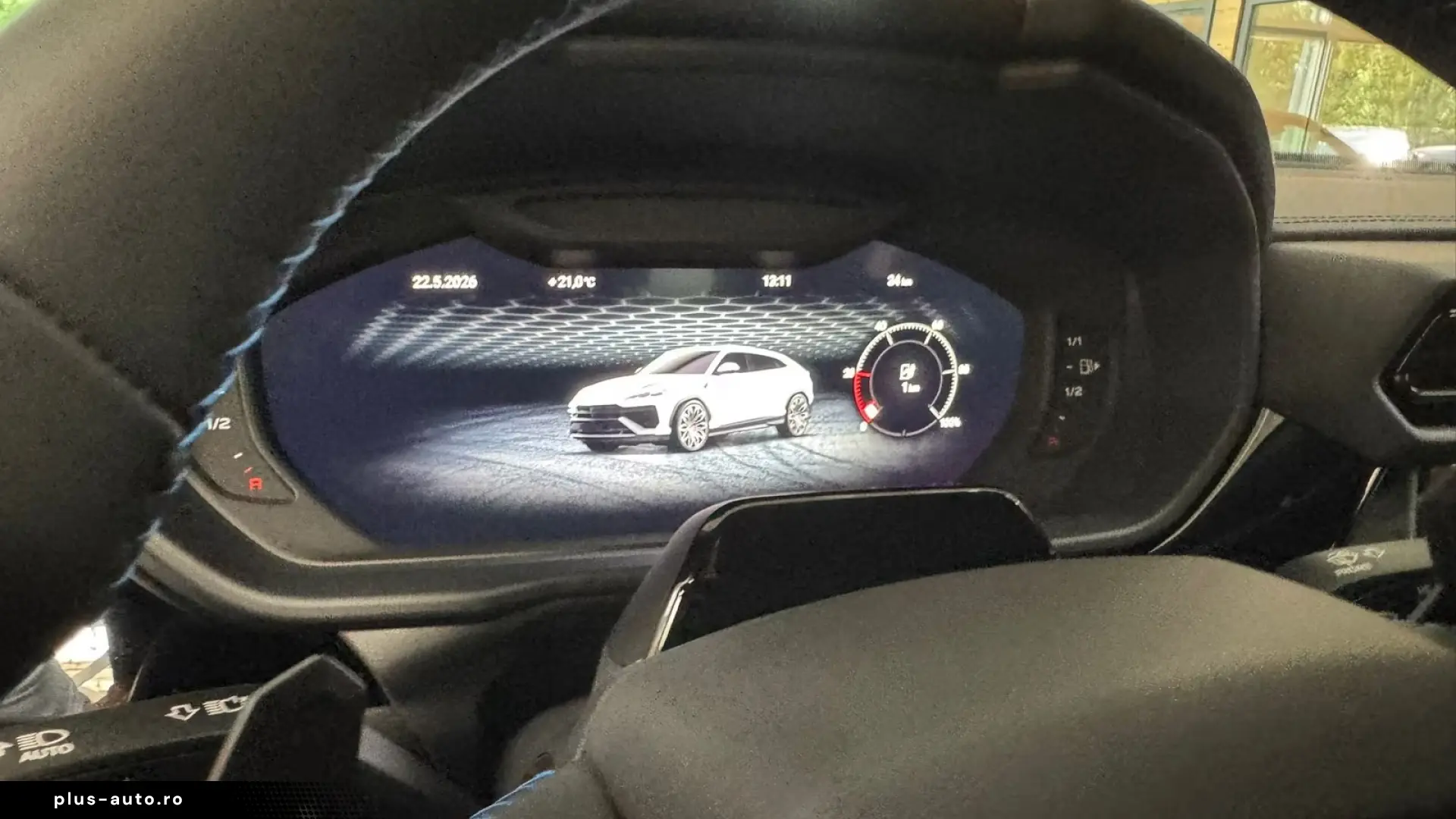 Lamborghini URUS SE 4.0 V8   Finanțare Leasing