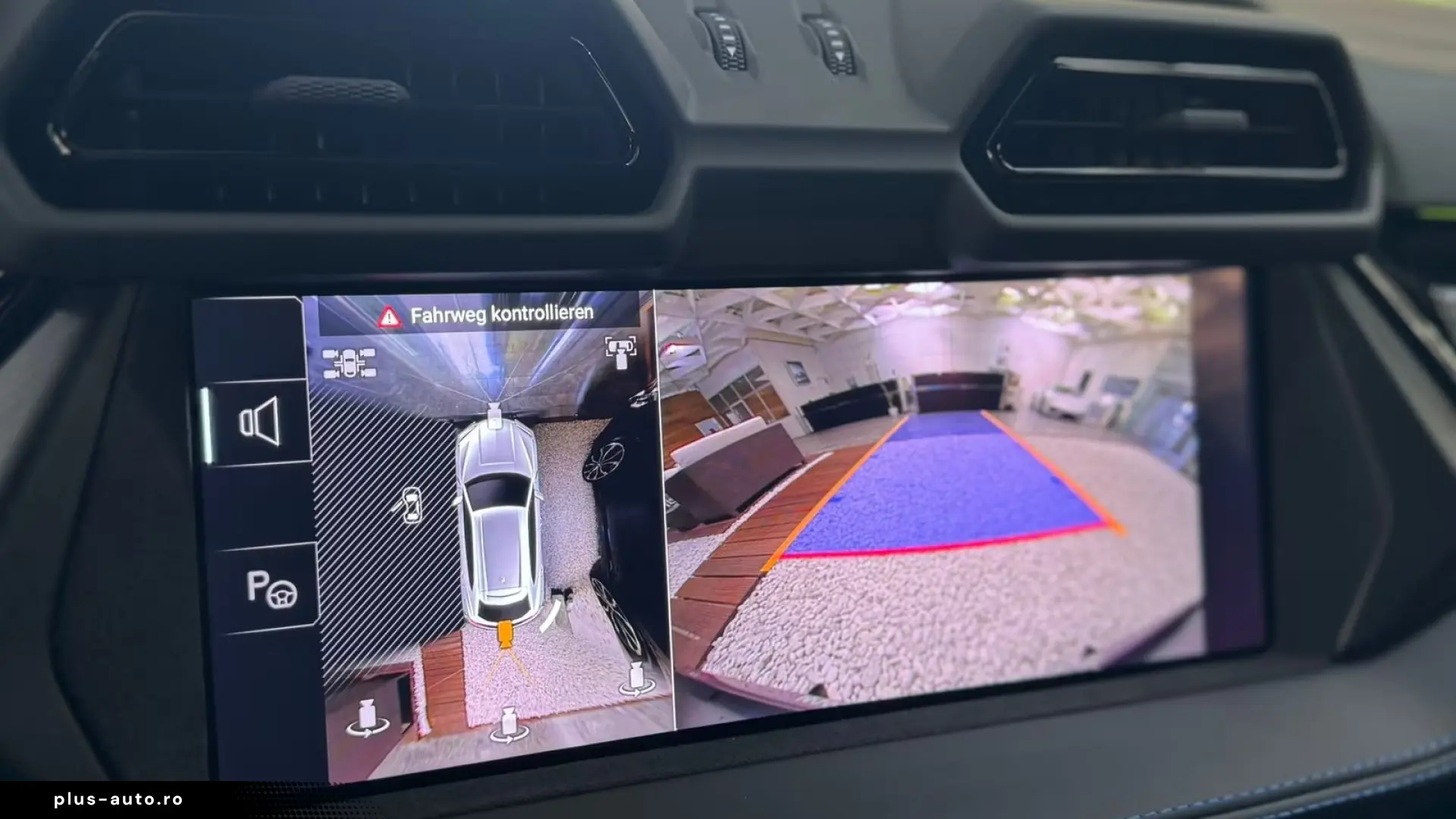 Lamborghini URUS SE 4.0 V8   Finanțare Leasing