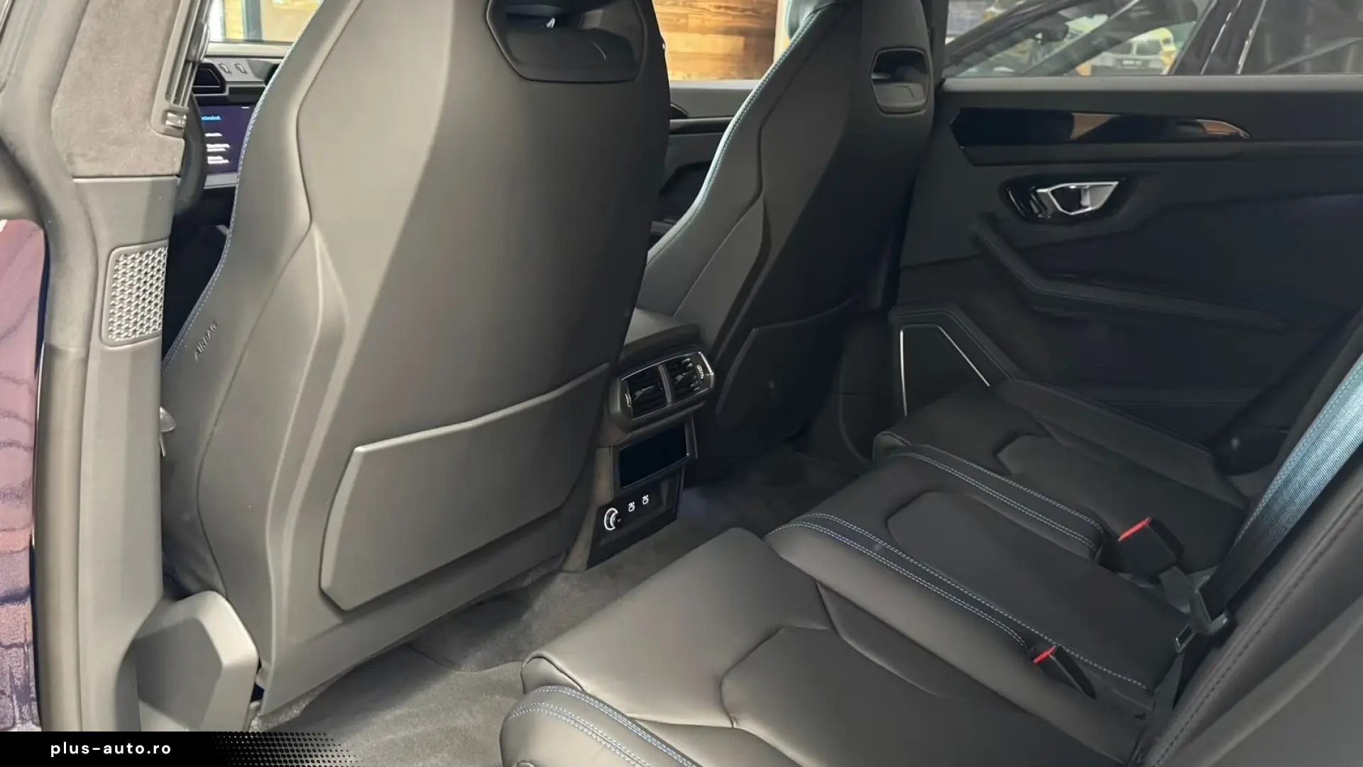 Lamborghini URUS SE 4.0 V8   Finanțare Leasing