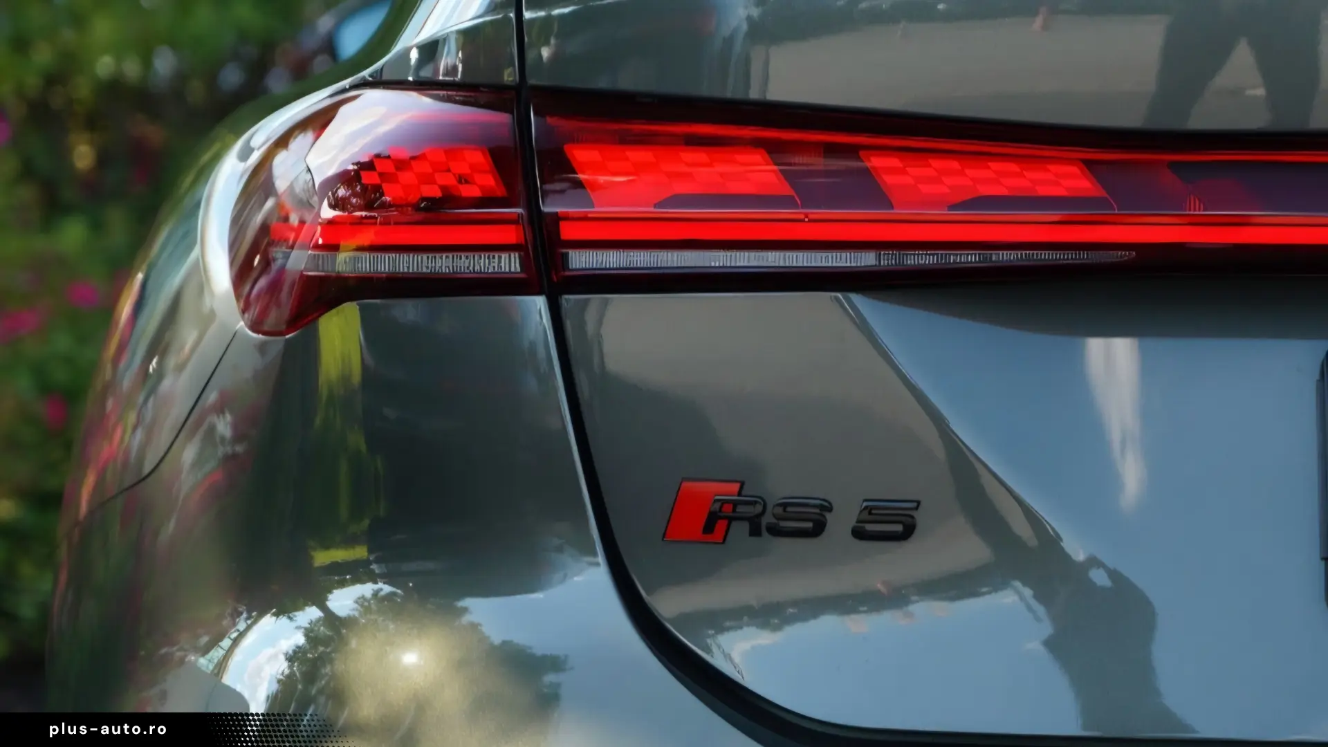 2026 Audi RS 5 Avant e-Hybrid - LIVRARE RAPIDA!