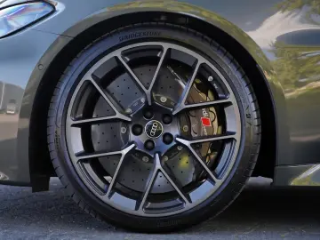 2026 Audi RS 5 Avant e-Hybrid - LIVRARE RAPIDA!