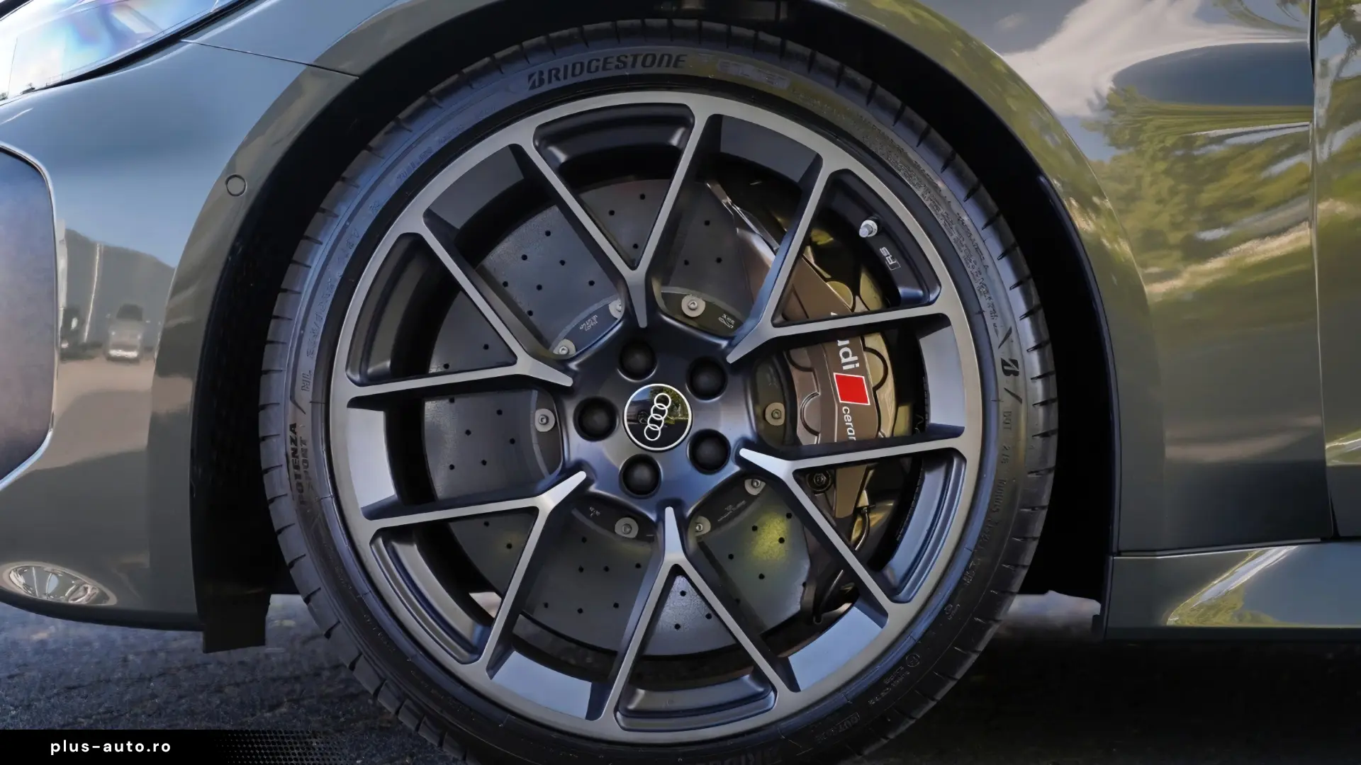 2026 Audi RS 5 Avant e-Hybrid - LIVRARE RAPIDA!