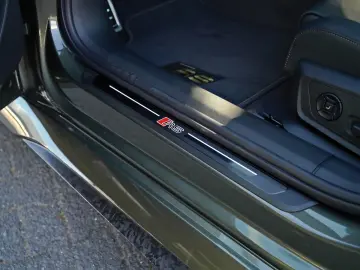 2026 Audi RS 5 Avant e-Hybrid - LIVRARE RAPIDA!