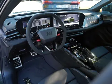 2026 Audi RS 5 Avant e-Hybrid - LIVRARE RAPIDA!