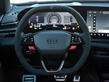 2026 Audi RS 5 Avant e-Hybrid - LIVRARE RAPIDA!