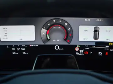 2026 Audi RS 5 Avant e-Hybrid - LIVRARE RAPIDA!