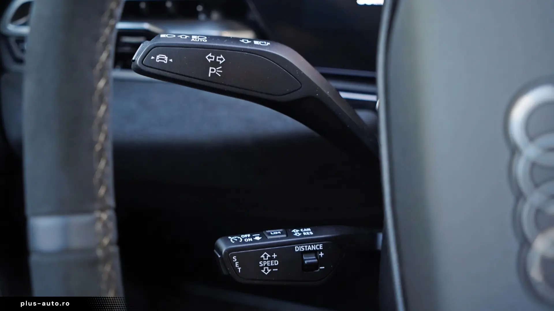 2026 Audi RS 5 Avant e-Hybrid - LIVRARE RAPIDA!